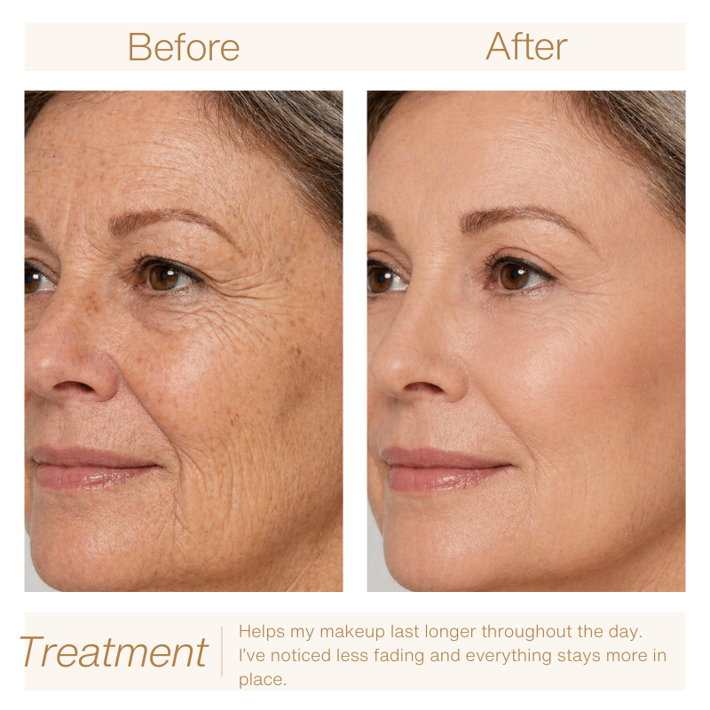 Precision Line Blur Primer
