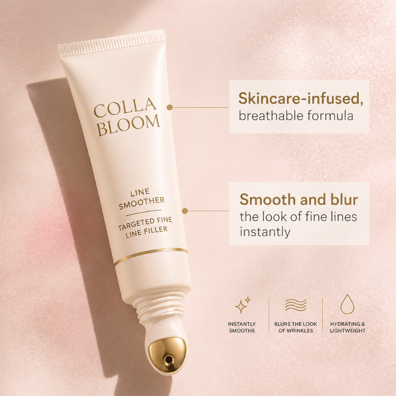 Precision Line Blur Primer