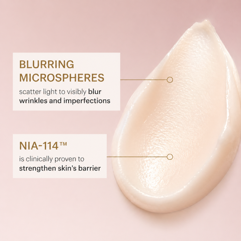 Precision Line Blur Primer