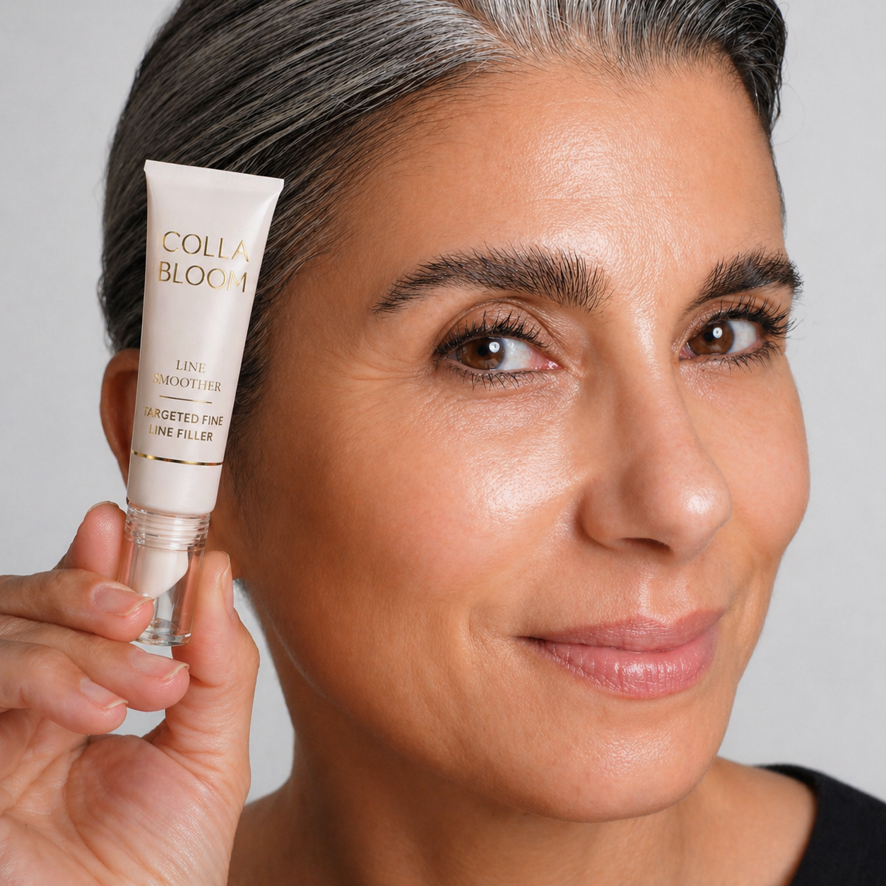 Precision Line Blur Primer